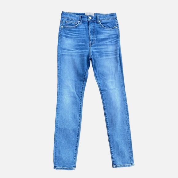 NWOT CQY 'Palme' Jeans - Picture 1 of 6